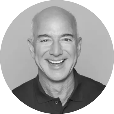Bezos