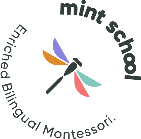 Mint School Logo