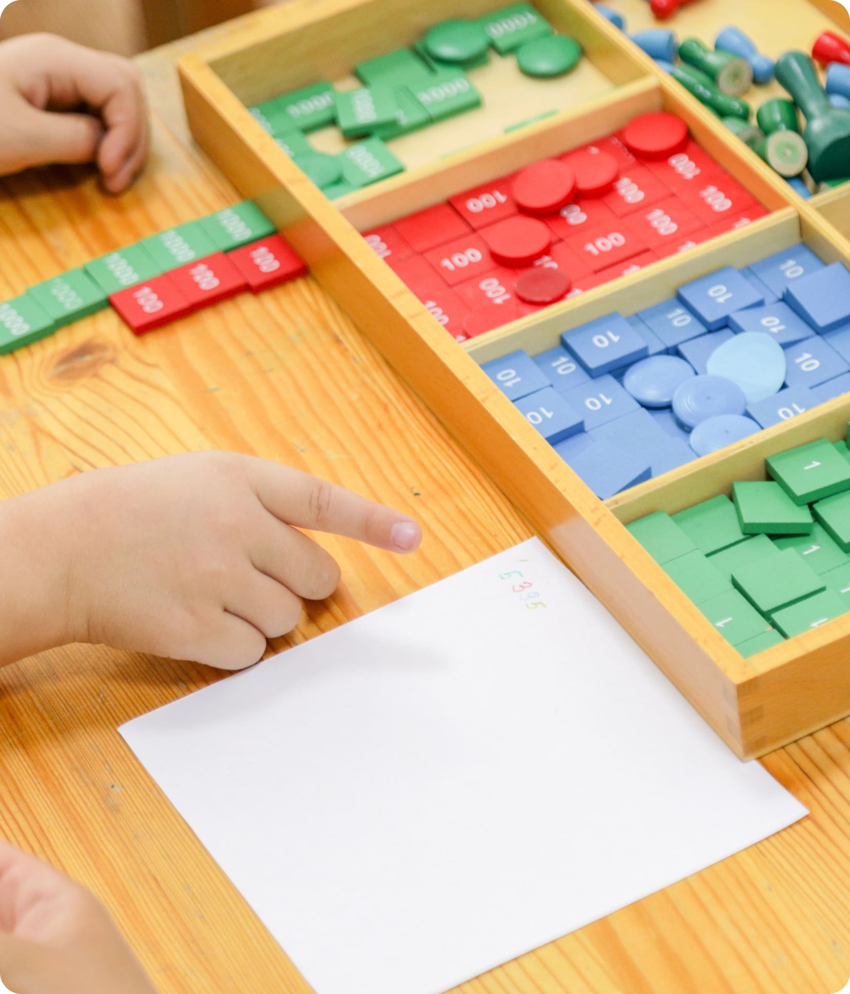 number puzzle